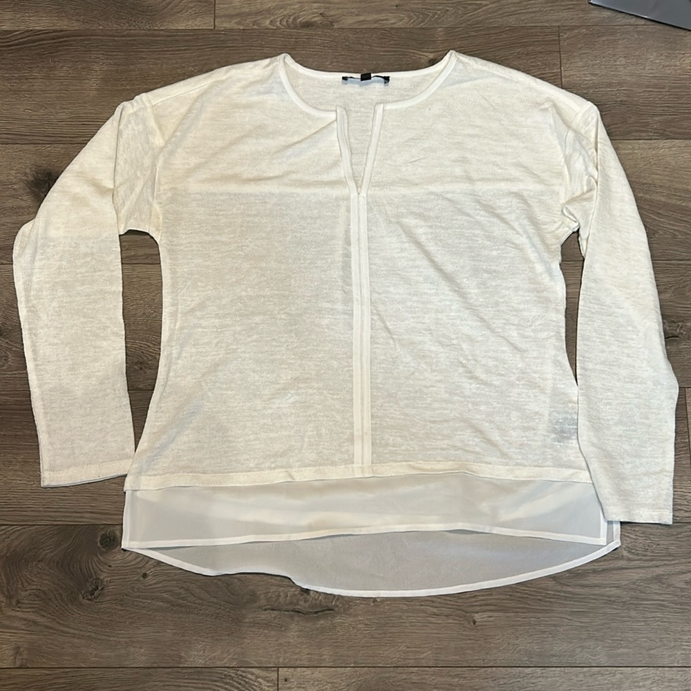 Sanctuary Sweater